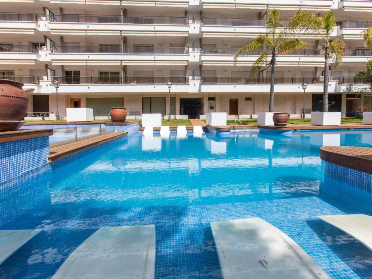 Punta Garbi By Interhome Apartament