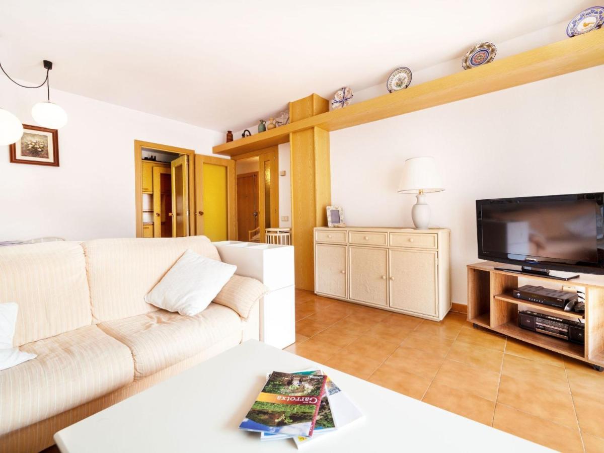Punta Garbi By Interhome Apartament *